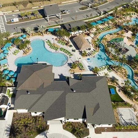 3 Bed Condo Resort 4 Miles - Disney Kissimmee Kültér fotó