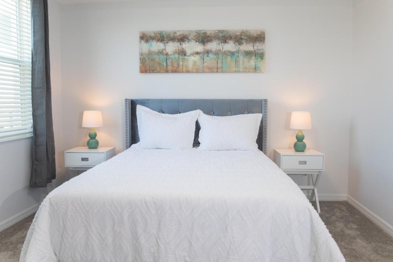 3 Bed Condo Resort 4 Miles - Disney Kissimmee Kültér fotó
