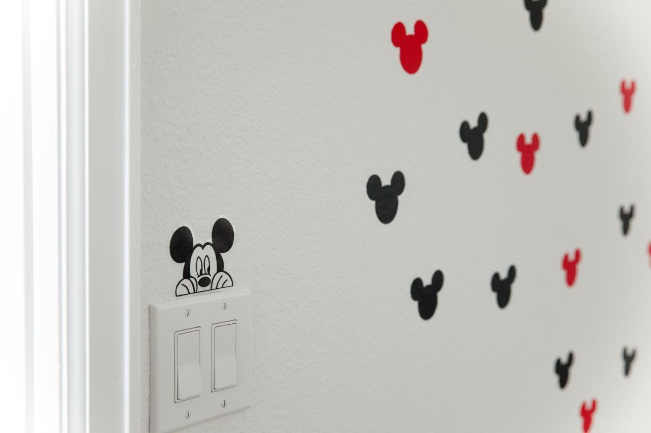 3 Bed Condo Resort 4 Miles - Disney Kissimmee Kültér fotó