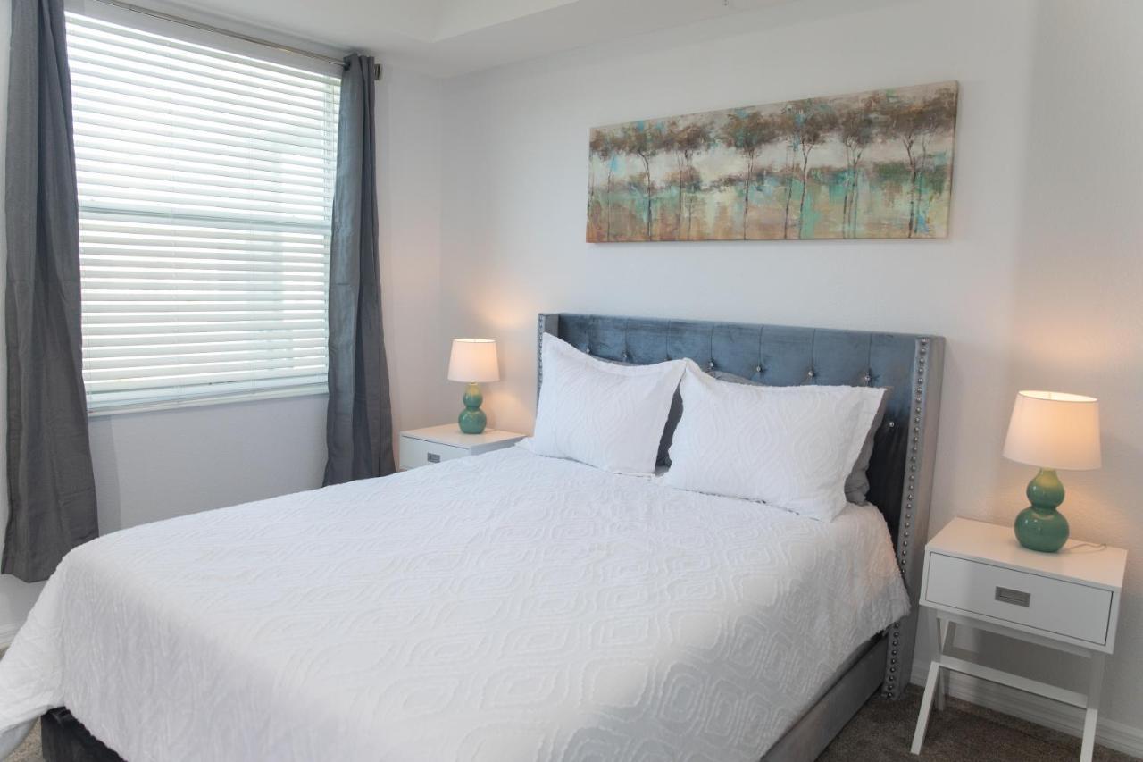 3 Bed Condo Resort 4 Miles - Disney Kissimmee Kültér fotó