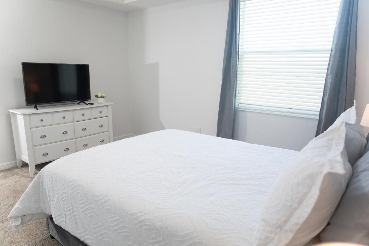 3 Bed Condo Resort 4 Miles - Disney Kissimmee Kültér fotó