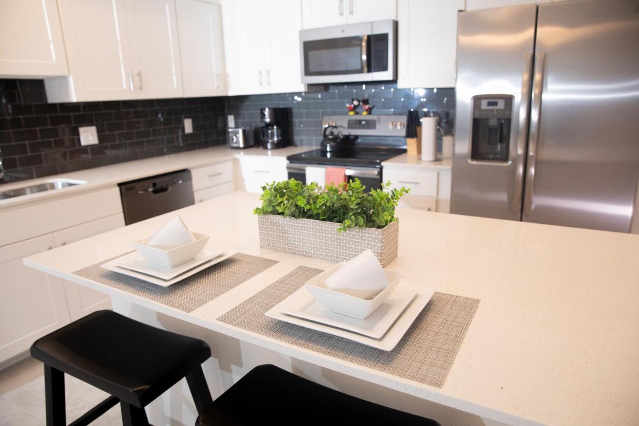 3 Bed Condo Resort 4 Miles - Disney Kissimmee Kültér fotó