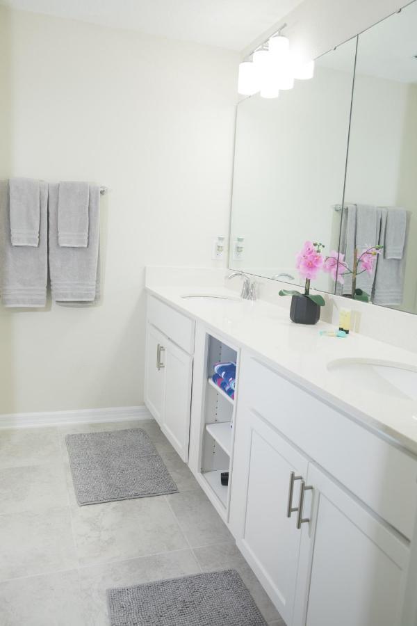 3 Bed Condo Resort 4 Miles - Disney Kissimmee Kültér fotó