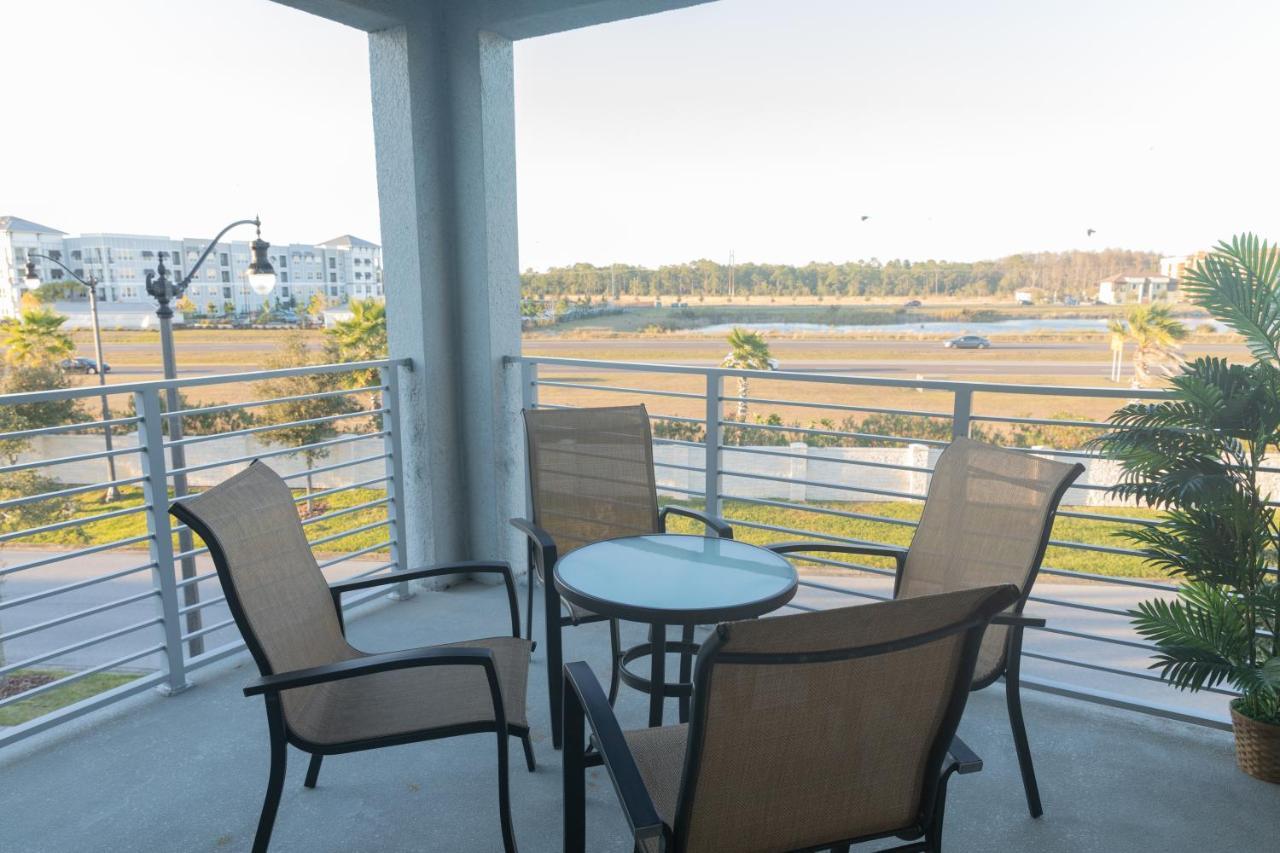 3 Bed Condo Resort 4 Miles - Disney Kissimmee Kültér fotó