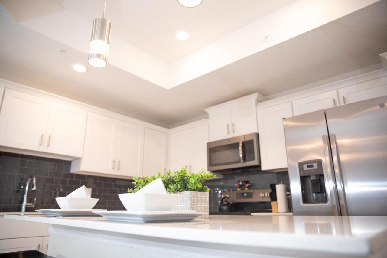 3 Bed Condo Resort 4 Miles - Disney Kissimmee Kültér fotó