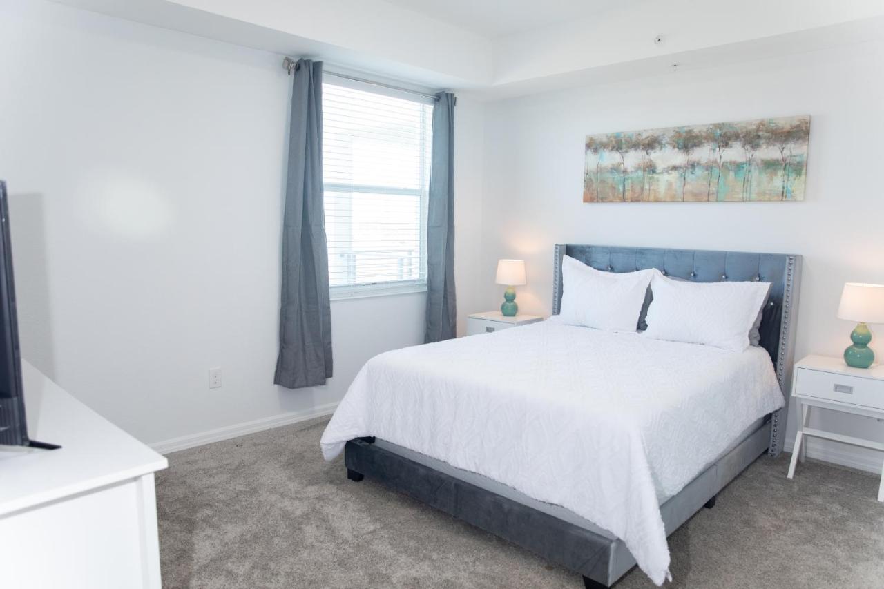 3 Bed Condo Resort 4 Miles - Disney Kissimmee Kültér fotó