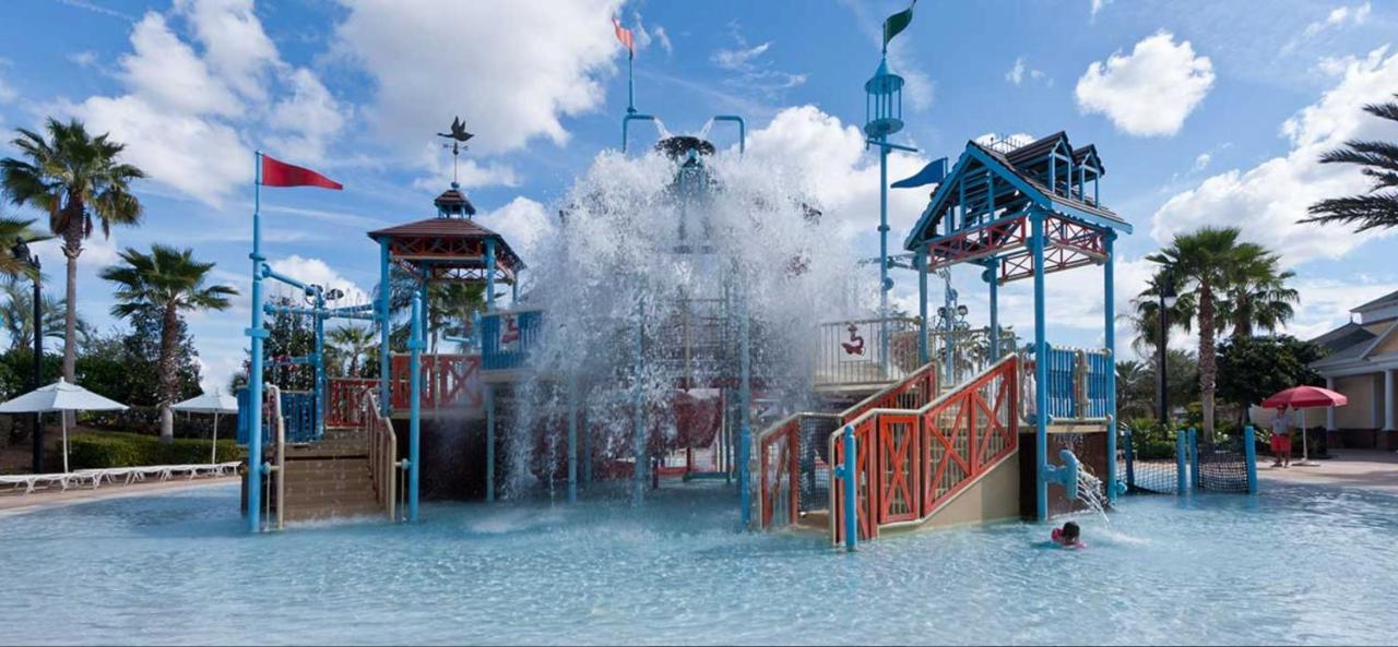 3 Bed Condo Resort 4 Miles - Disney Kissimmee Kültér fotó