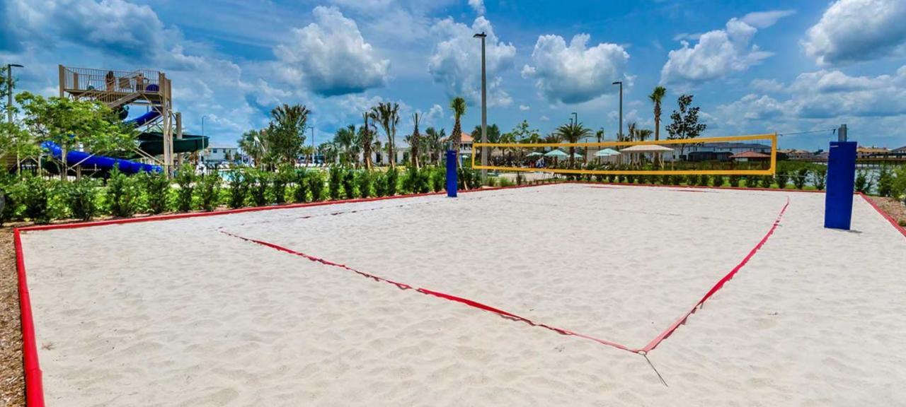 3 Bed Condo Resort 4 Miles - Disney Kissimmee Kültér fotó