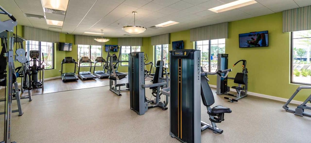 3 Bed Condo Resort 4 Miles - Disney Kissimmee Kültér fotó